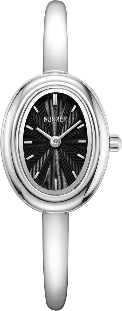 �������� ���� BURKER DIANA-SILVER-BLACK