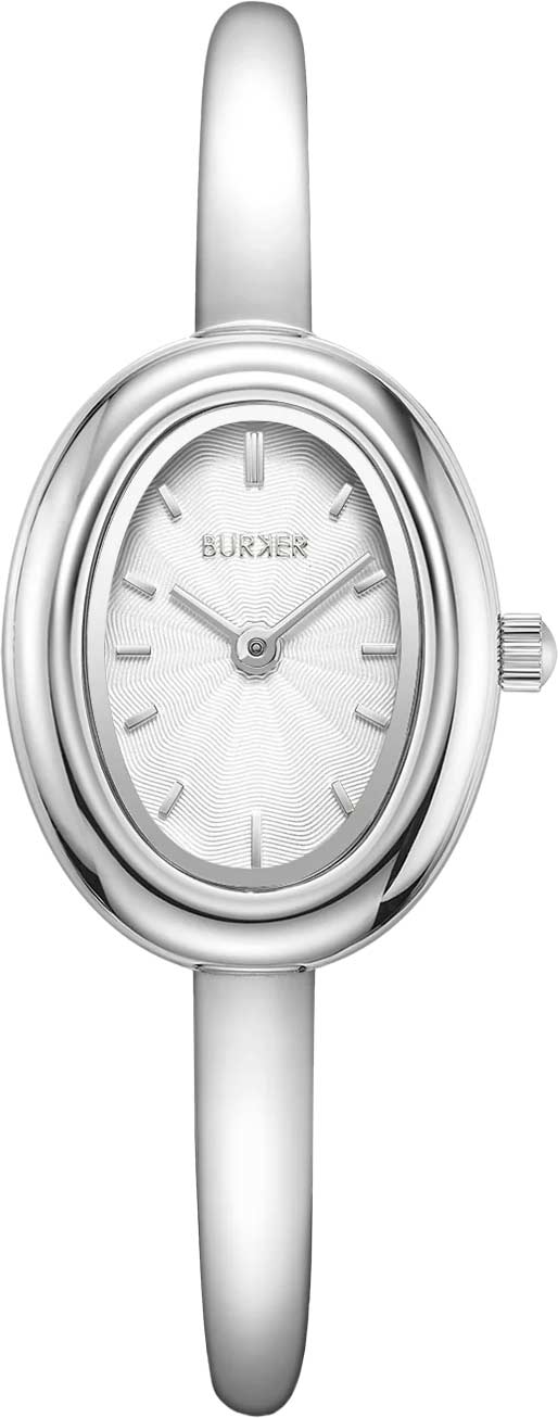 �������� ���� BURKER DIANA-SILVER-WHITE