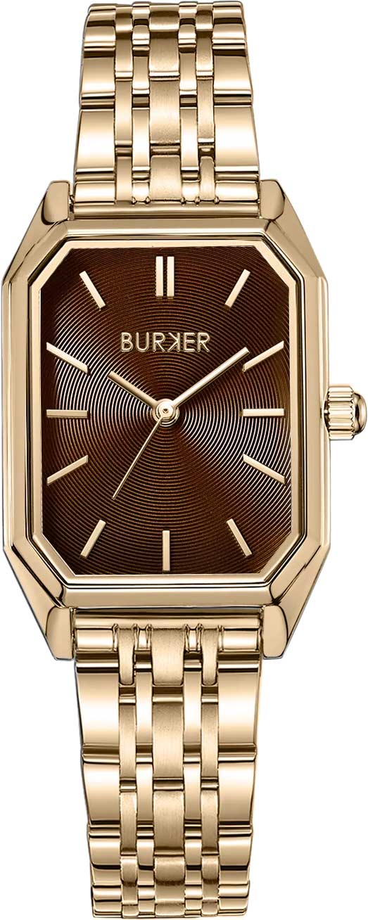 �������� ���� BURKER ISABELL-GOLD-BROWN