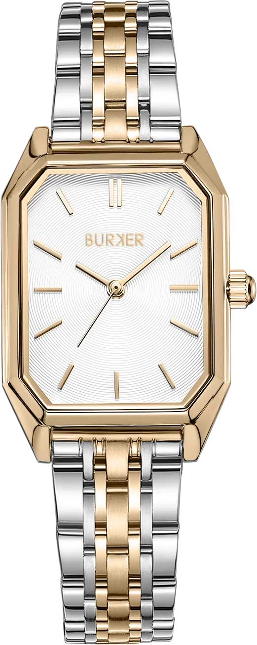 �������� ���� BURKER ISABELL-GOLD-SILVER