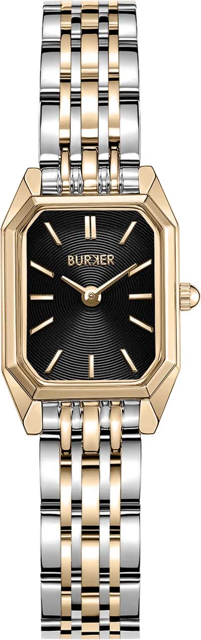 �������� ���� BURKER ISABELL-PETITE-BLACK-GOLD-SILVER