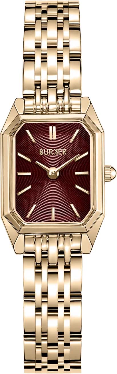 �������� ���� BURKER ISABELL-PETITE-GOLD-BURGUNDY