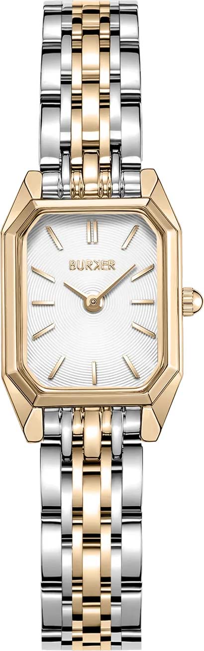 �������� ���� BURKER ISABELL-PETITE-GOLD-SILVER