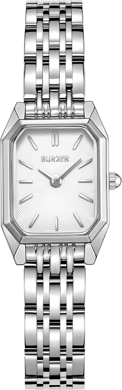 Наручные часы BURKER ISABELL-PETITE-SILVER