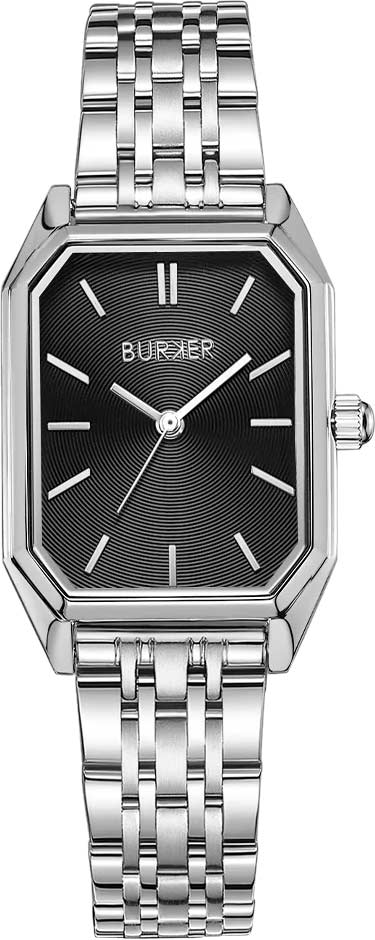 �������� ���� BURKER ISABELL-SILVER-BLACK