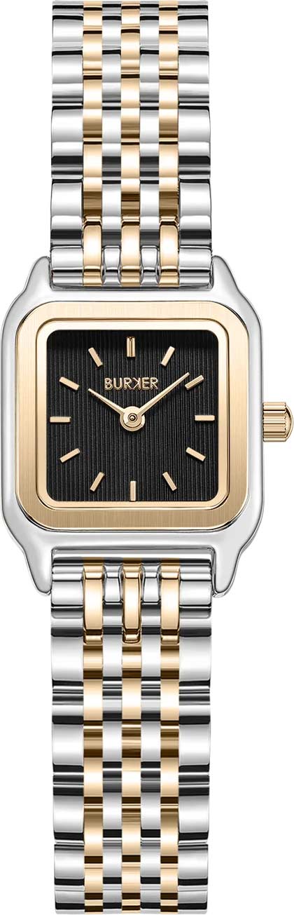 �������� ���� BURKER MACY-PETITE-BLACK-GOLD-SILVER