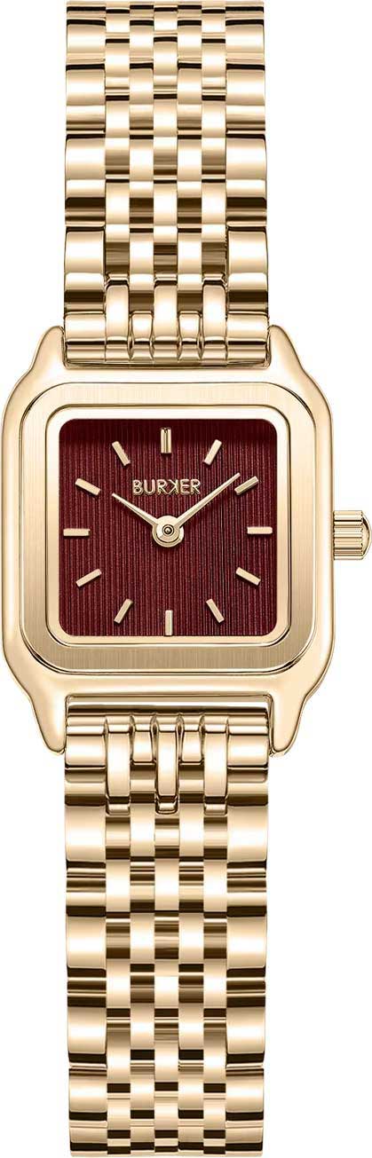 �������� ���� BURKER MACY-PETITE-GOLD-BURGUNDY-ucenka