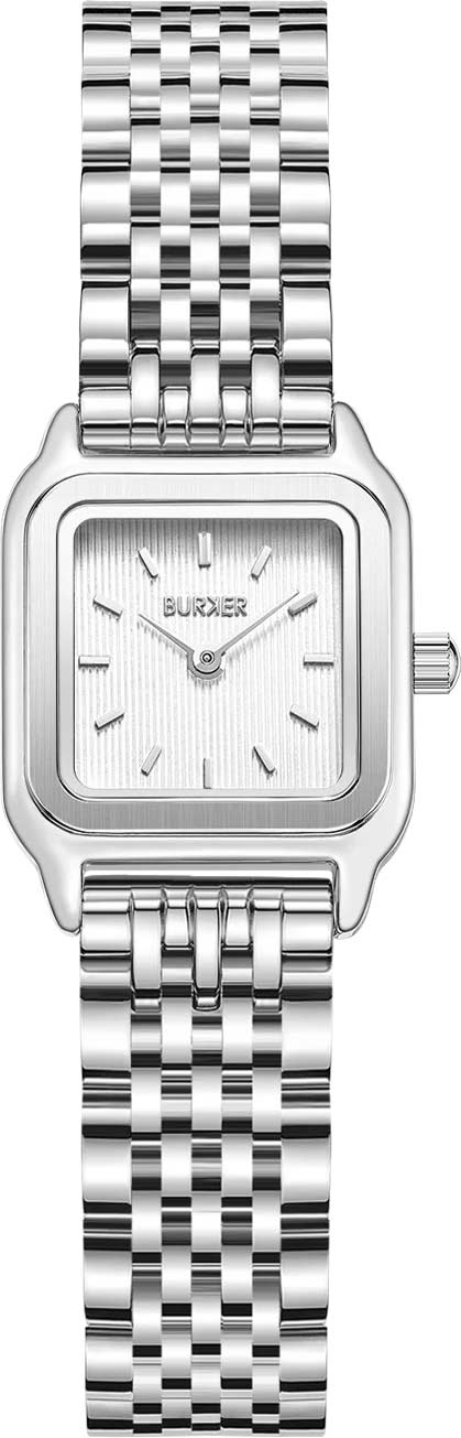Наручные часы BURKER MACY-PETITE-SILVER-WHITE