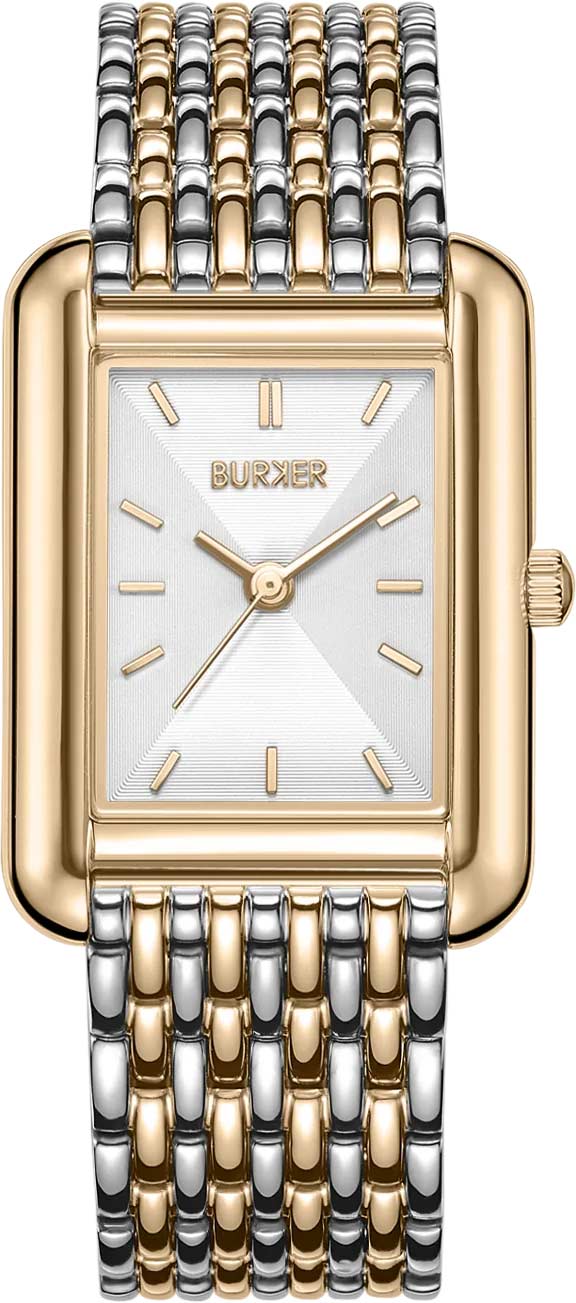 �������� ���� BURKER OLIVIA-GOLD-SILVER