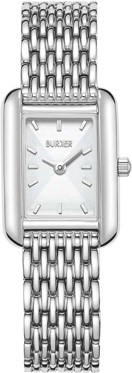 �������� ���� BURKER OLIVIA-PETITE-SILVER