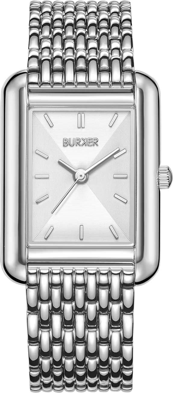 Наручные часы BURKER OLIVIA-SILVER