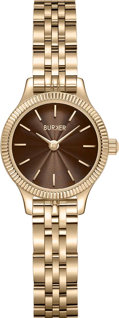 �������� ���� BURKER SOPHIE-GOLD-BROWN