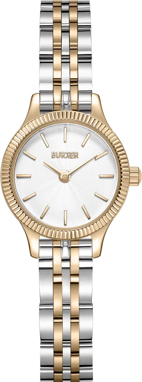 �������� ���� BURKER SOPHIE-GOLD-SILVER