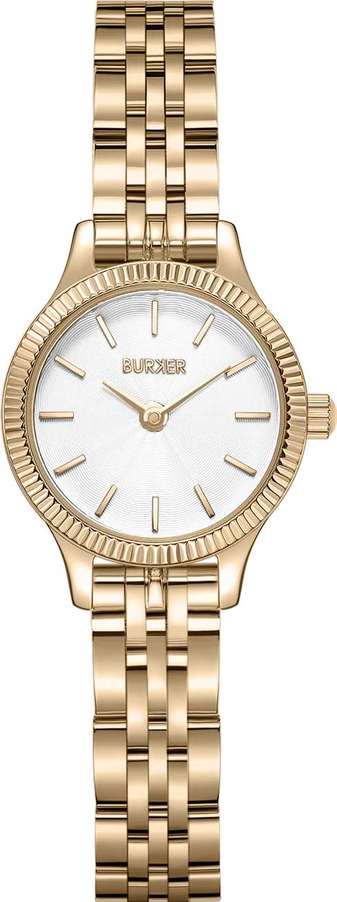 �������� ���� BURKER SOPHIE-GOLD-WHITE