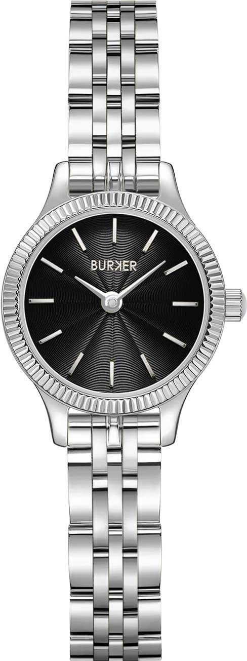 �������� ���� BURKER SOPHIE-SILVER-BLACK