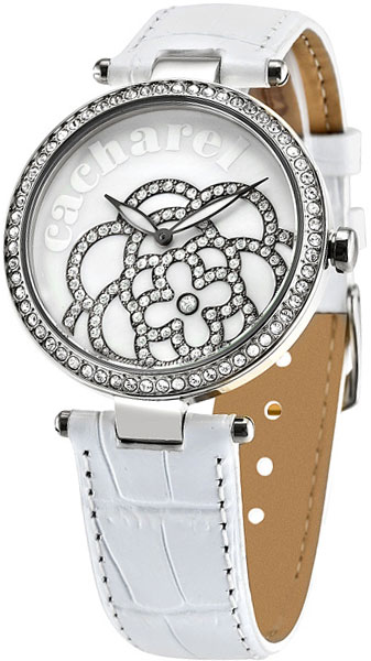 Наручные часы Cacharel CLD001SBB