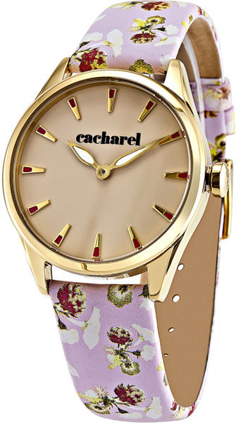 Наручные часы Cacharel CLD0121XX