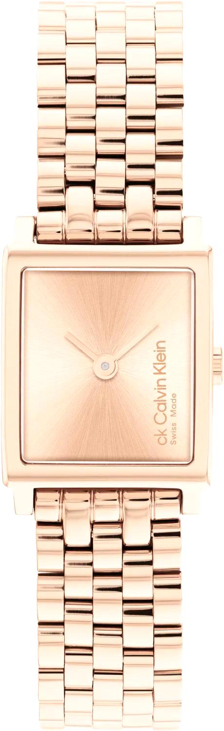 Наручные часы Calvin Klein 25000003