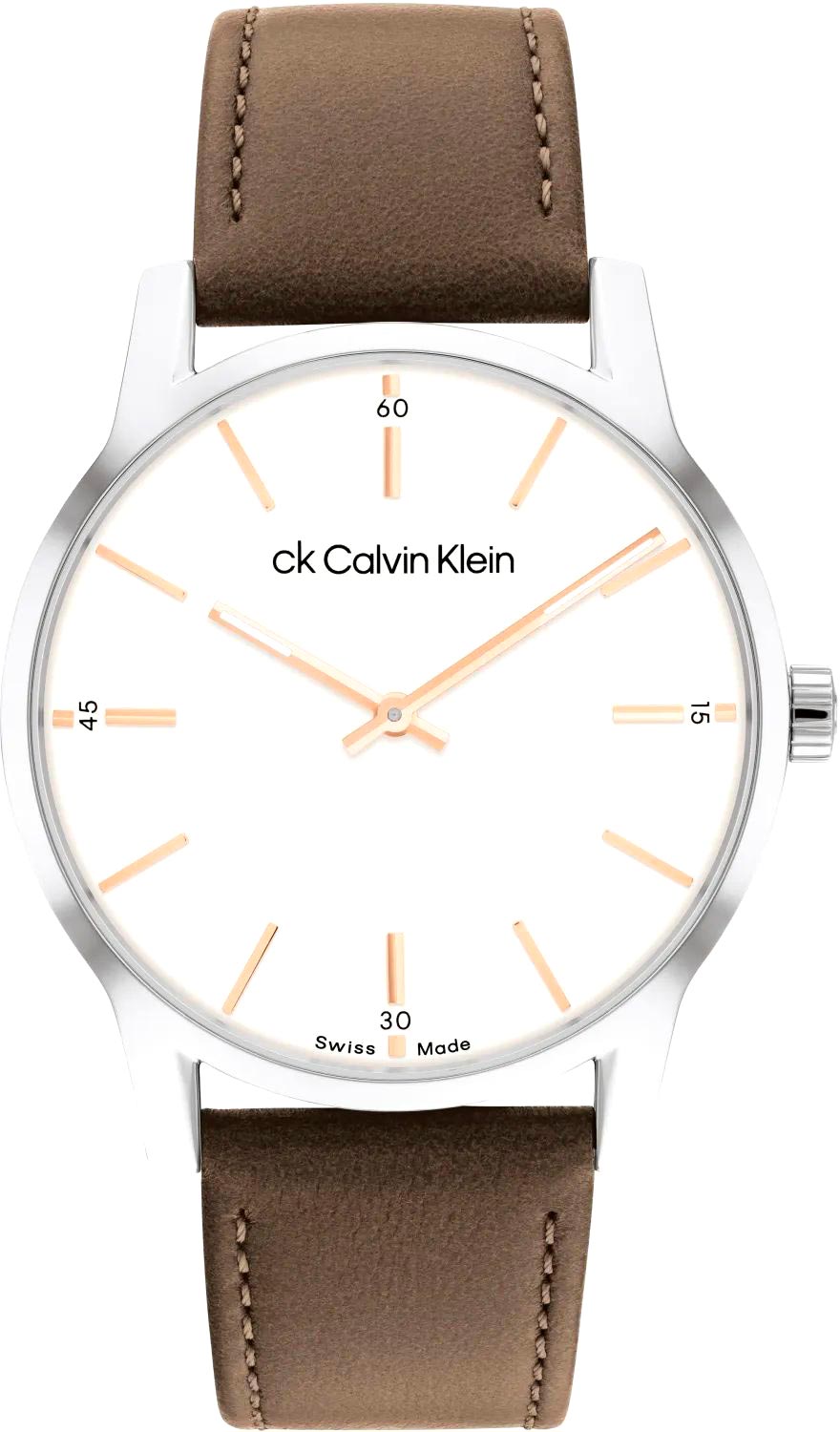 Наручные часы Calvin Klein 25000014