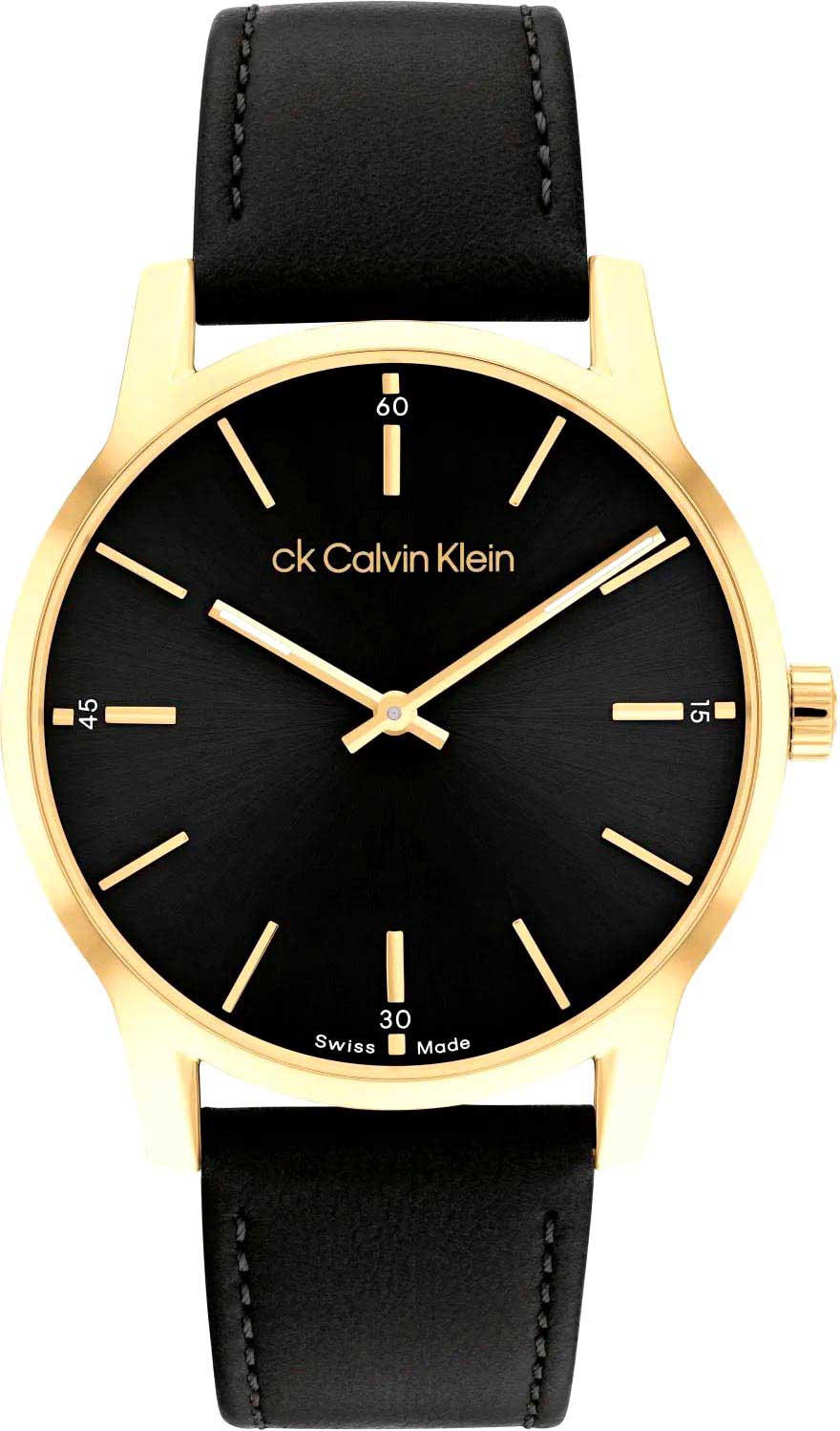 Наручные часы Calvin Klein 25000015-ucenka