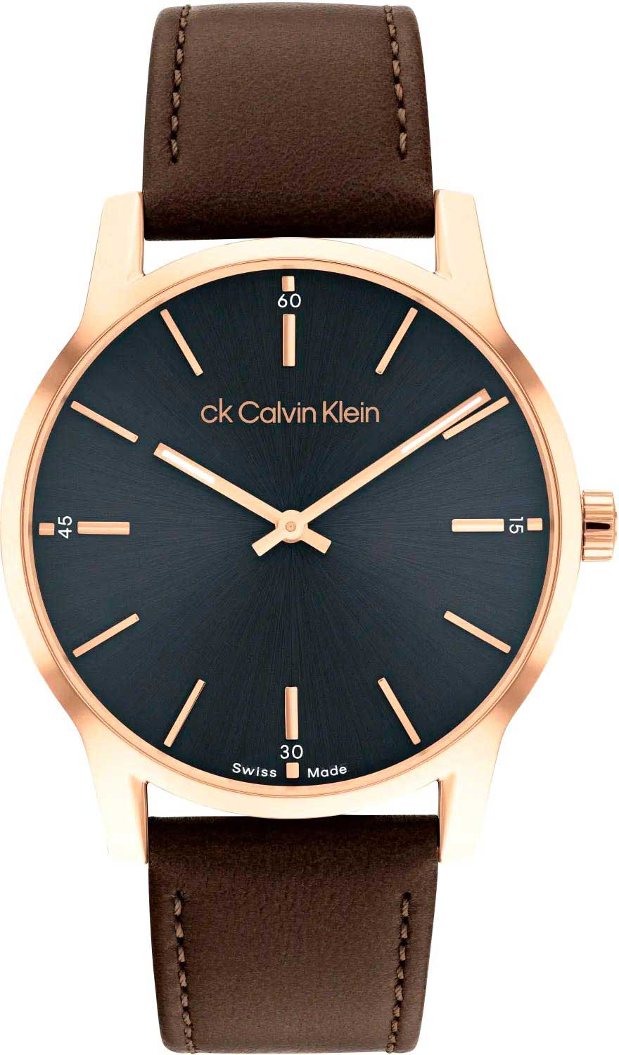   Calvin Klein 25000016-ucenka