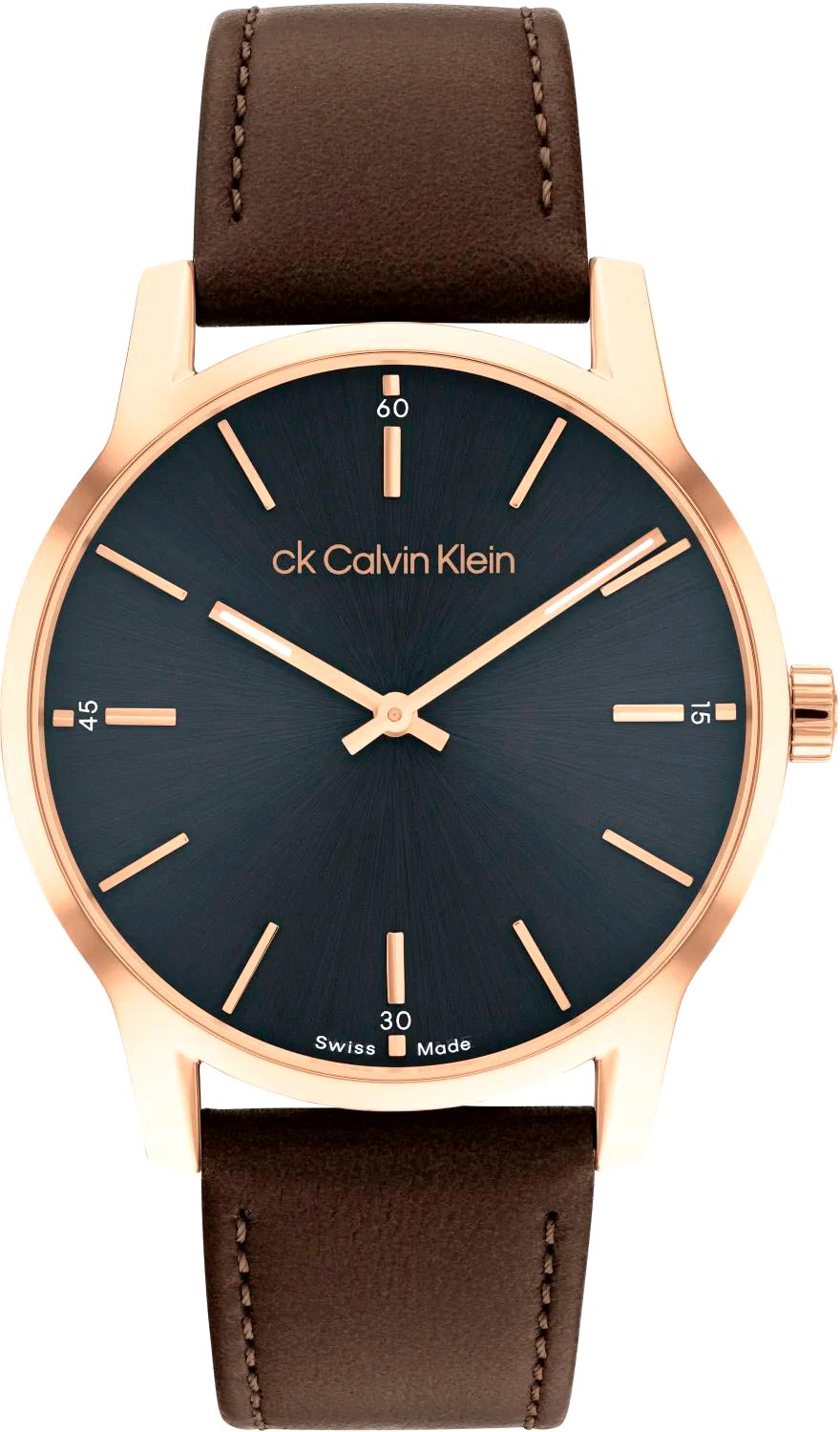   Calvin Klein 25000016