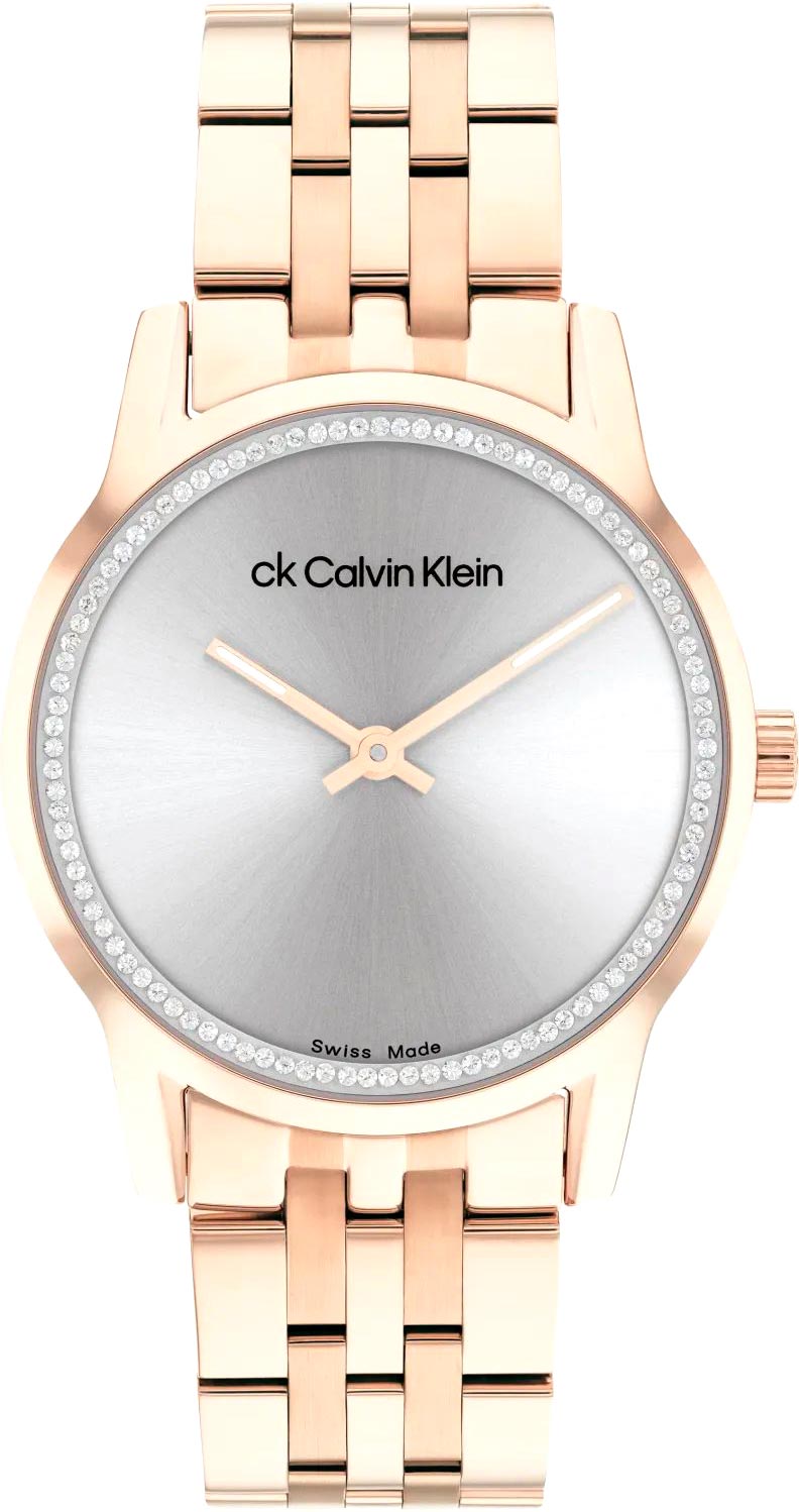   Calvin Klein 25000018