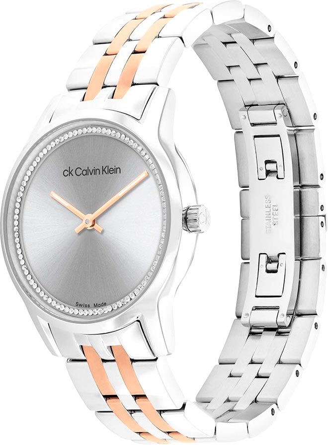 Calvin klein watches outlet rate