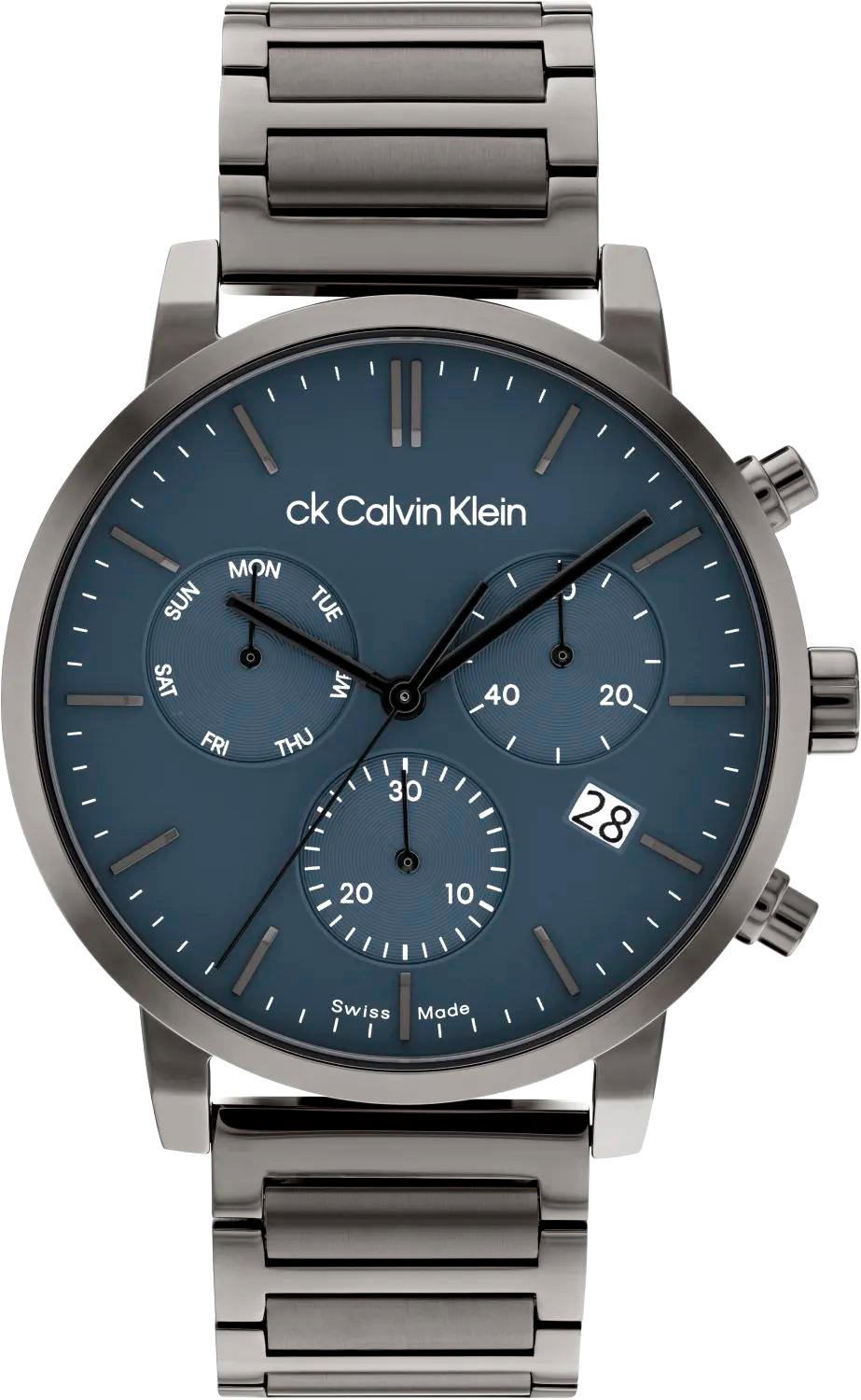   Calvin Klein 25000027  