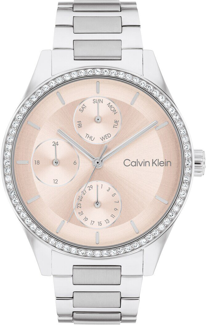   Calvin Klein 25100007