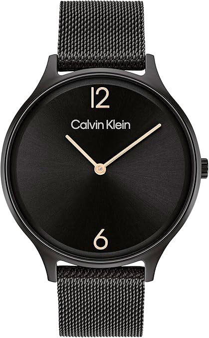   Calvin Klein 25200004