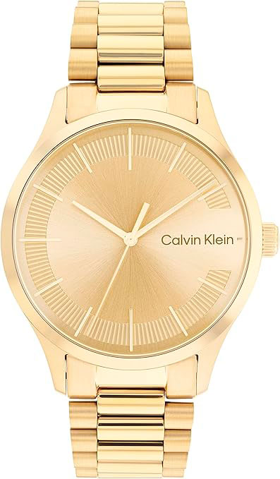   Calvin Klein 25200038