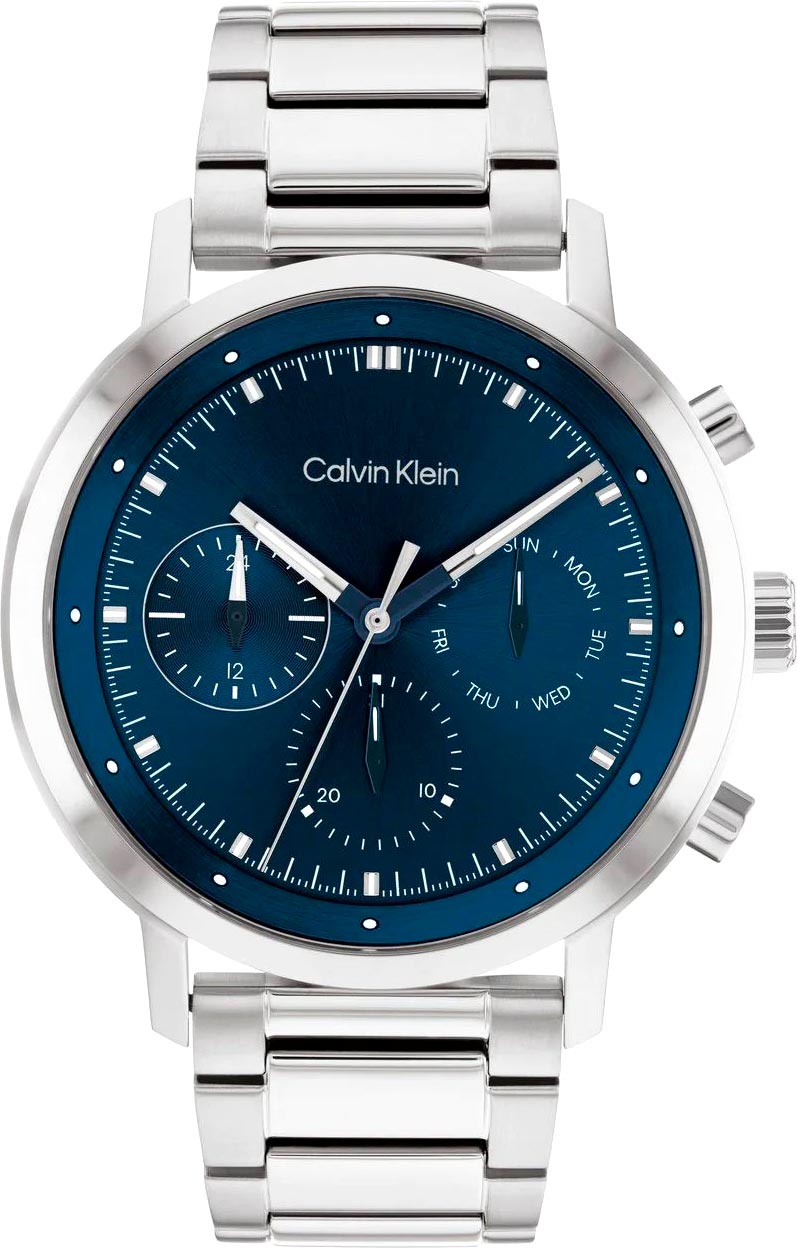 Наручные часы Calvin Klein 25200063 — купить в интернет-магазине ...