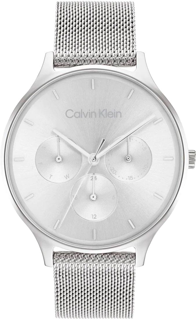 Наручные часы Calvin Klein 25200104