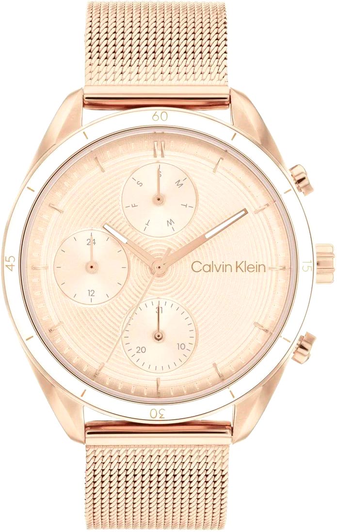 Наручные часы Calvin Klein 25200175