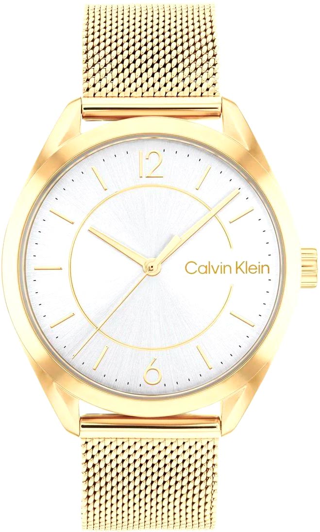 Наручные часы Calvin Klein 25200195