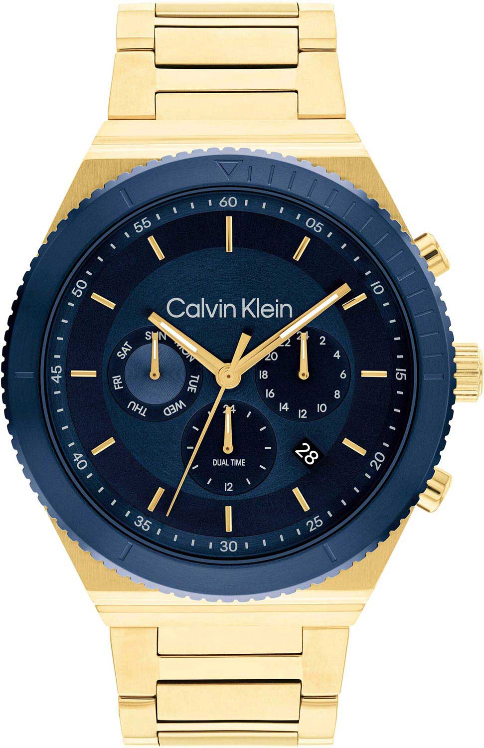 Наручные часы Calvin Klein 25200302-ucenka