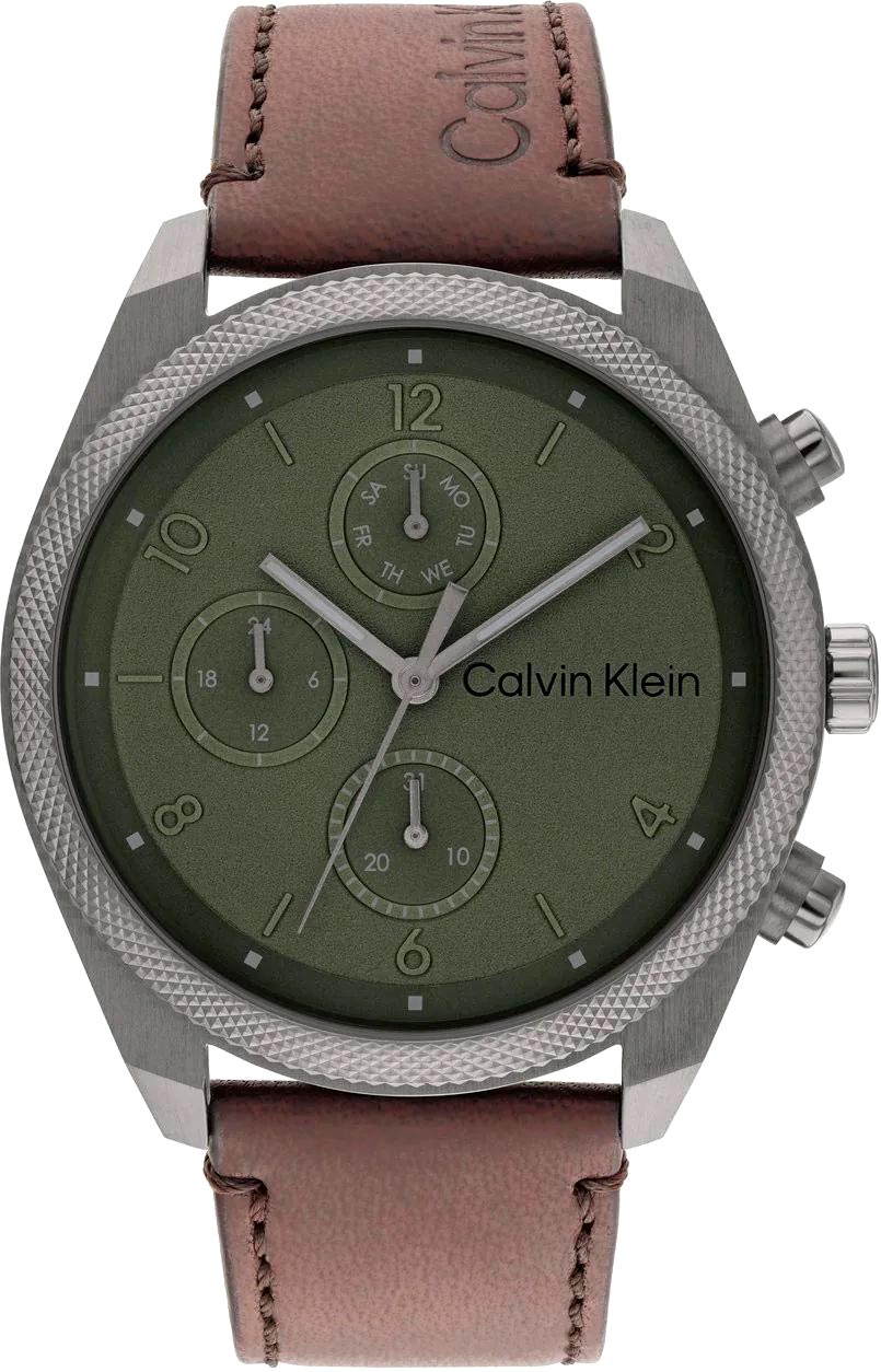 Наручные часы Calvin Klein 25200363