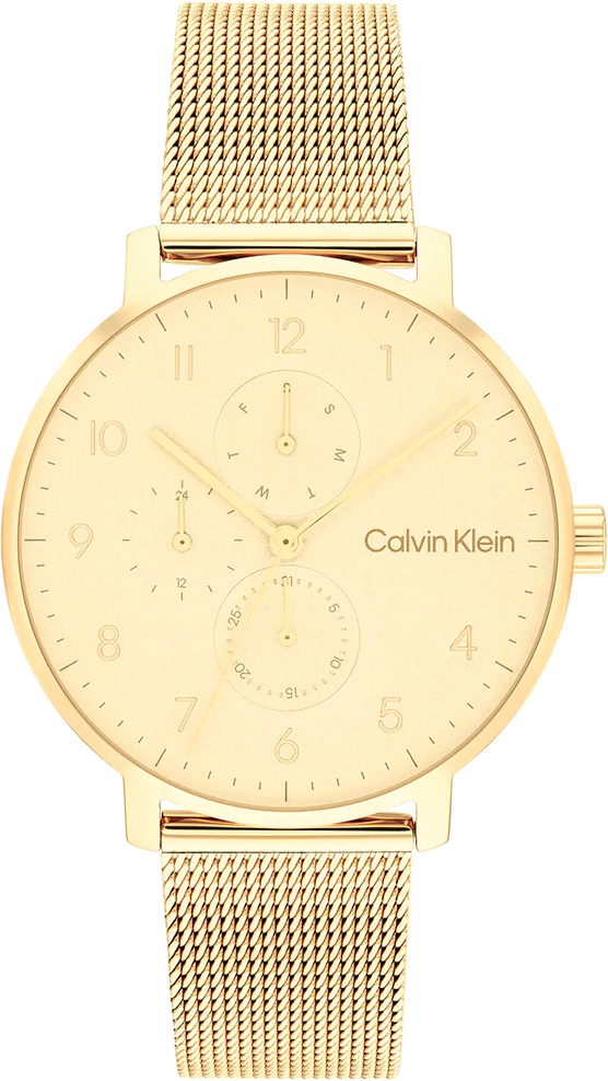   Calvin Klein 25200403