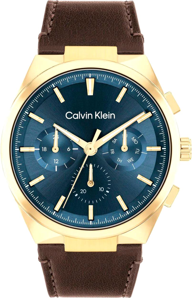 Наручные часы Calvin Klein 25200445