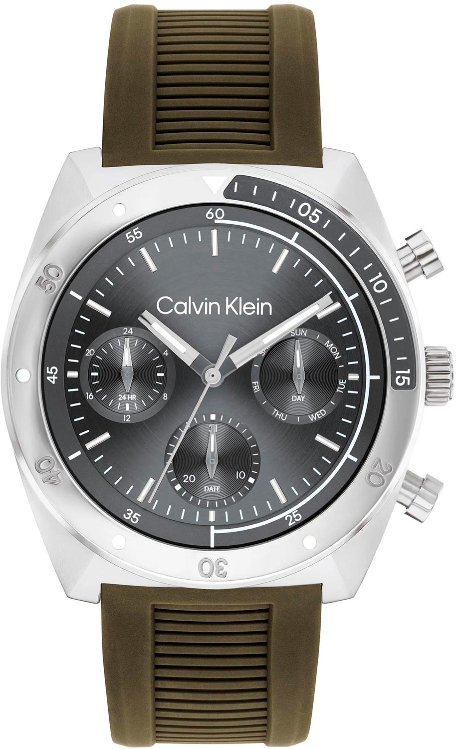 Наручные часы Calvin Klein 25200469