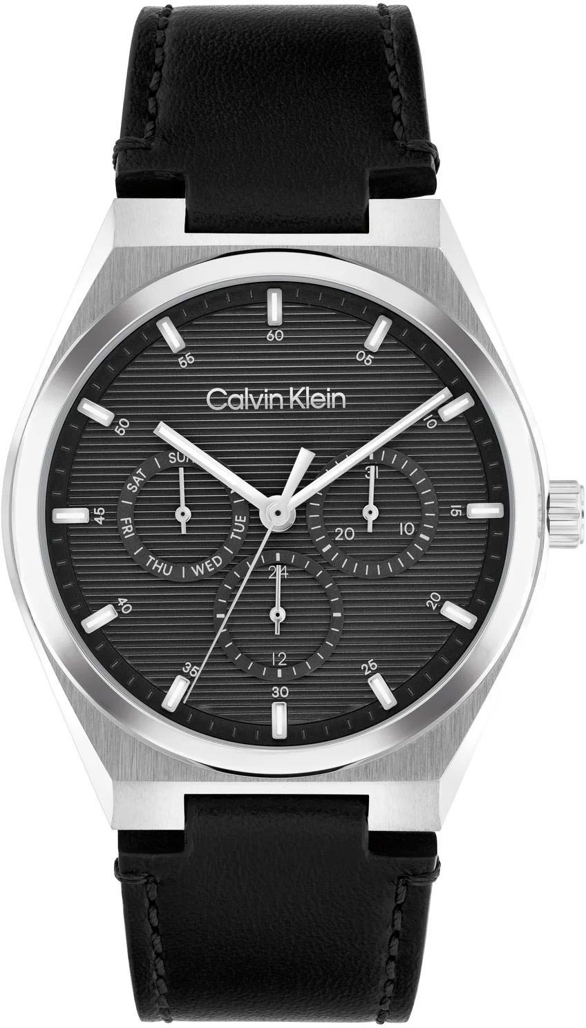 Наручные часы Calvin Klein 25200524