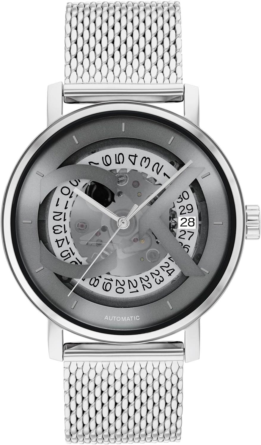 ������������ �������� ���� Calvin Klein 25300004