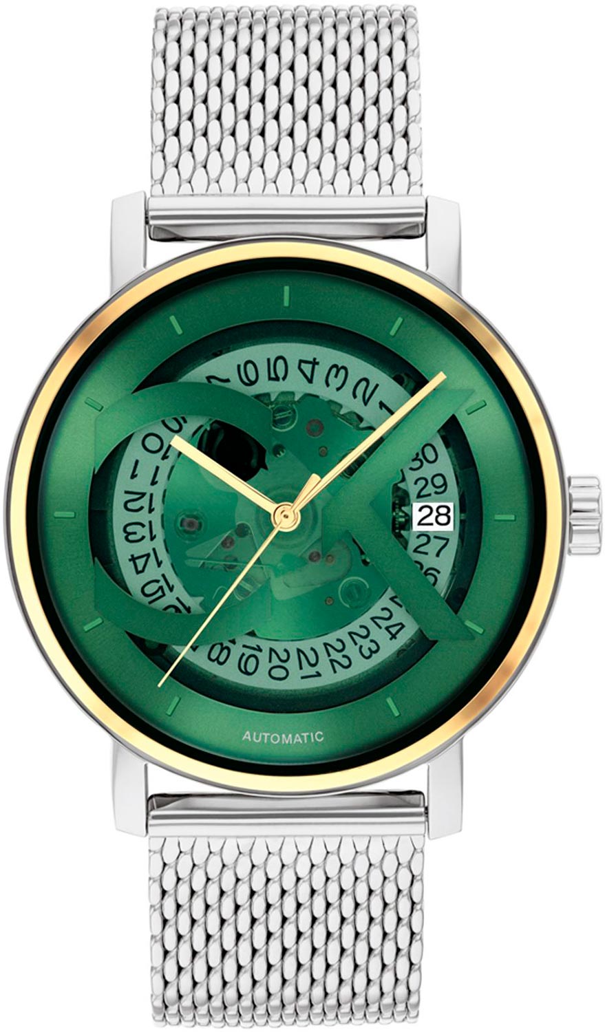 ������������ �������� ���� Calvin Klein 25300005