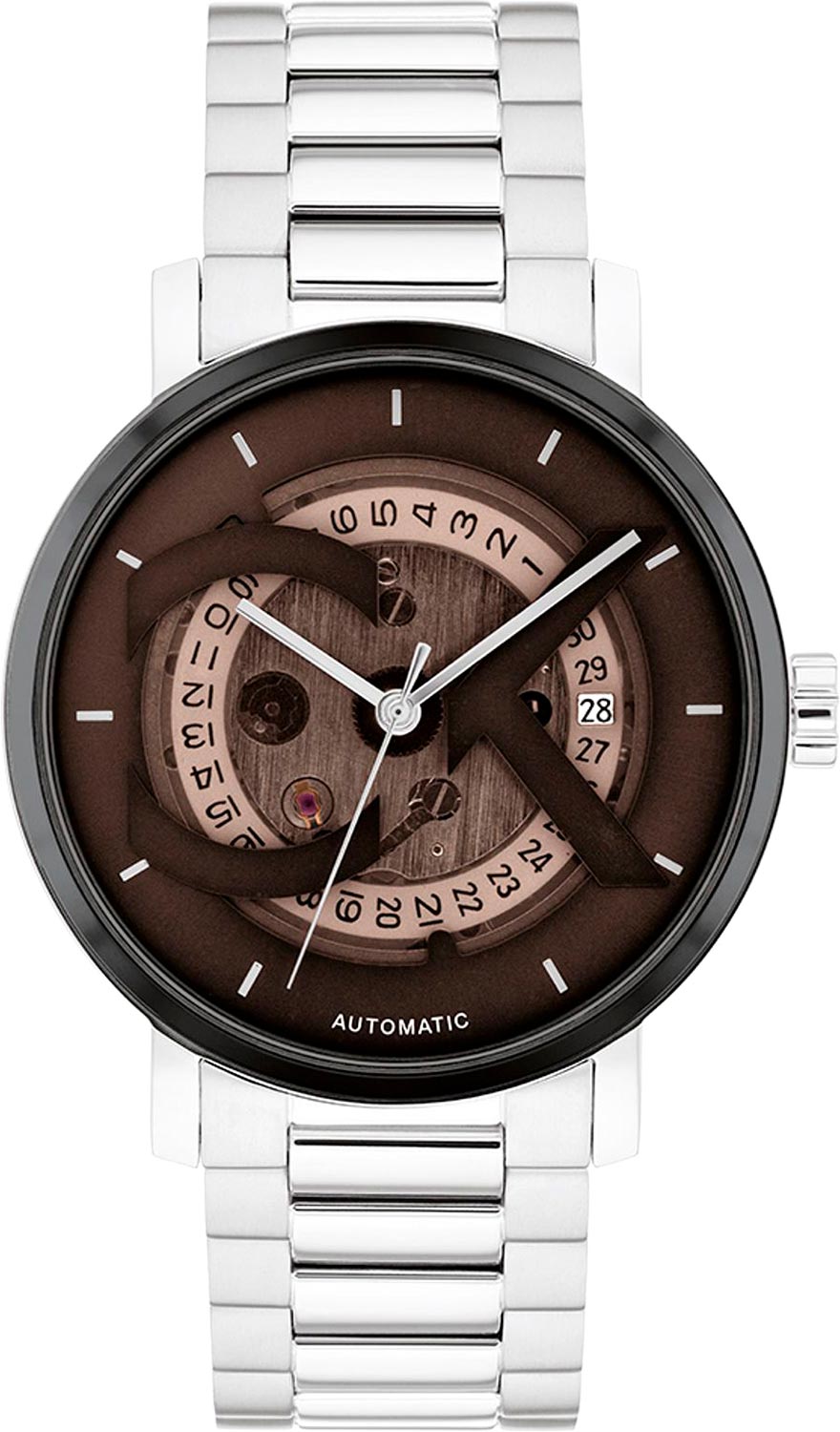 ������������ �������� ���� Calvin Klein 25300018