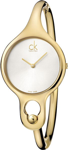 Швейцарские наручные часы Calvin Klein K1N22526