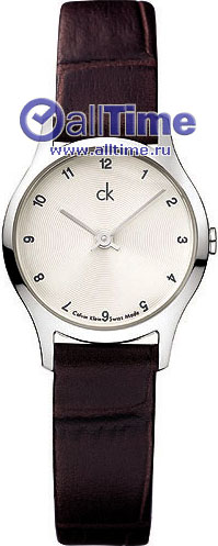 Швейцарские наручные часы Calvin Klein K2623126