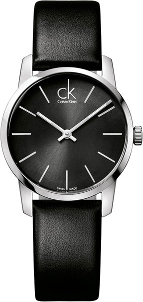 Швейцарские наручные часы Calvin Klein K2G23107