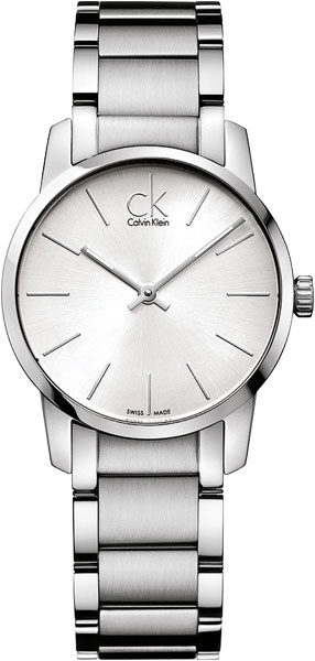 Швейцарские наручные часы Calvin Klein K2G23126