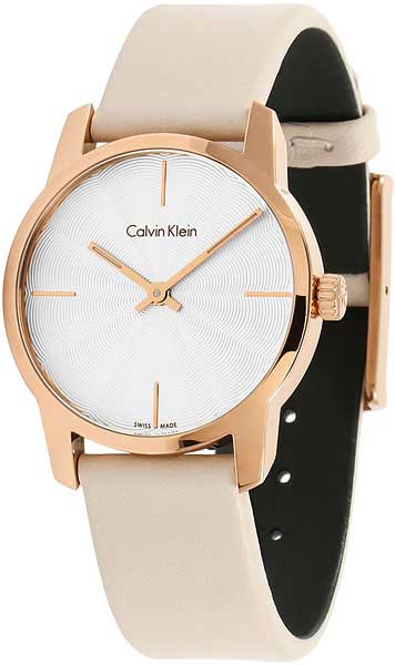 Швейцарские наручные часы Calvin Klein K2G236X6-ucenka
